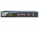 Картинка Коммутатор Hikvision DS-3E1310P-EI/M (L2) 8x100Мбит/с 2SFP 123W от магазина РЭССИ Коммутатор Hikvision DS-3E1310P-EI/M (L2) 8x100Мбит/с 2SFP 123W от магазина РЭССИ