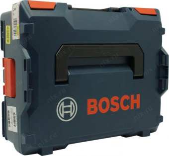 Сабельная пила Bosch GSA 18 V-LI C L-Boxx 18Вт аккум. 3050ход/мин (06016A5001) от магазина РЭССИ