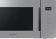 Микроволновая Печь Samsung MG23T5018AG/BW 23л. 2300Вт серый от магазина РЭССИ