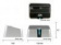 Док-станция для HDD AgeStar 3UBT2 SATA USB3.0 пластик серебристый 1 от магазина РЭССИ