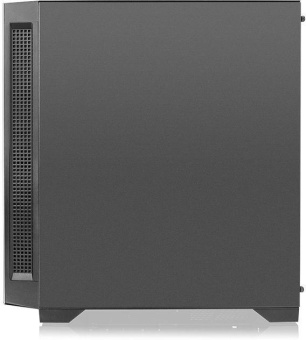 Корпус Thermaltake H550 TG RGB черный без БП ATX 5x120mm 5x140mm 2xUSB2.0 1xUSB3.0 audio bott PSU от магазина РЭССИ