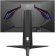 Монитор GMNG 27" Gaming GM-27F12 черный VA LED 1ms 16:9 HDMI M/M матовая HAS Piv 1000:1 300cd 178гр/178гр 2560x1440 180Hz G-Sync FreeSync DP Quad 2K (1440p) 6.63кг от магазина РЭССИ