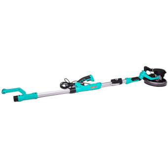 Полировальная машина Sturm! DWS6010SL 1000Вт 6000об/мин рез.шпин.:M14 d=215мм жестк.кейс от магазина РЭССИ