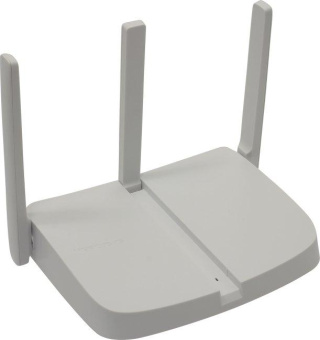 Роутер беспроводной Mercusys MW305R N300 10/100BASE-TX белый от магазина РЭССИ