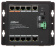 Картинка Коммутатор Dahua DH-PFS3111-8ET-96-F 10G 6PoE+ 96W неуправляемый от магазина РЭССИ Коммутатор Dahua DH-PFS3111-8ET-96-F 10G 6PoE+ 96W неуправляемый от магазина РЭССИ