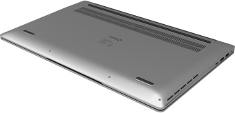 Ноутбук Digma Pro Sprint M Ryzen 7 3700U 16Gb SSD512Gb AMD Radeon RX Vega 10 16.1" IPS FHD (1920x1080) Windows 11 Professional silver WiFi BT Cam 4700mAh (DN16R7-ADXW02) от магазина РЭССИ