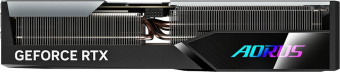Видеокарта Gigabyte PCI-E 4.0 GV-N407TSAORUS M-16GD NVIDIA GeForce RTX 4070TI Super 16Gb 256bit GDDR6X 2670/21000 HDMIx1 DPx3 HDCP Ret от магазина РЭССИ