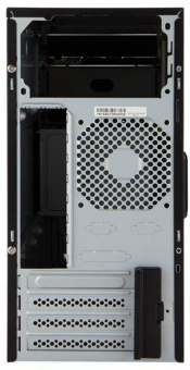Корпус Inwin EFS063BL RB-S500HQ7-0 черный 500W mATX 2xUSB3.0 audio от магазина РЭССИ