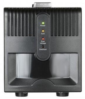 Стабилизатор напряжения Ippon AVR-1000 600Вт 1000ВА от магазина РЭССИ