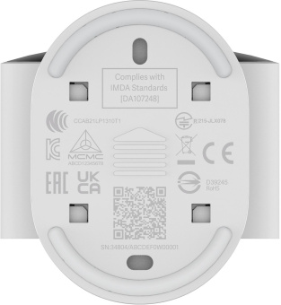 Камера видеонаблюдения IP Xiaomi Outdoor Camera AW200 2.8-3.6мм цв. корп.:белый (BHR6398GL) от магазина РЭССИ