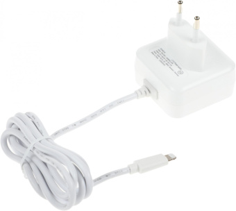 Сетевое зар./устр. Hama H-183318 3A (PD) для Apple белый (00183318) от магазина РЭССИ