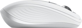 Мышь Logitech MX Anywhere 3S светло-серый оптическая 8000dpi silent беспров. BT/Radio USB для ноутбука 5but (910-006939) от магазина РЭССИ