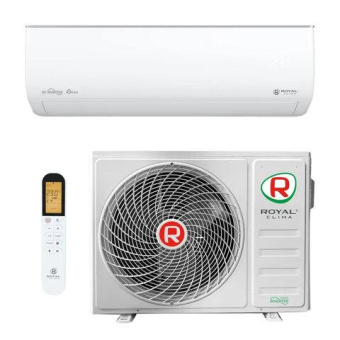 Инверторная сплит-система Royal Clima GLORIA Inverter RCI-GL28HN/IN/RCI-GL28HN/OUT от магазина РЭССИ