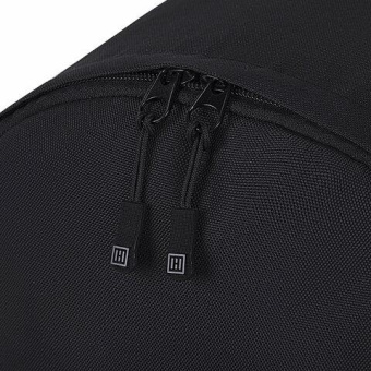 Рюкзак универсальный HEIKKI Positive ХЕЙКИ карман-антивор Black 42x28x14 см 272551 от магазина РЭССИ