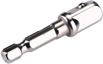 Головка торцевая для пневмоинструмента Deko DH09 от магазина РЭССИ