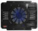 Картинка Подставка для ноутбука Buro BU-LCP140-B114 14"335x265x23мм 1xUSB 1x 140ммFAN металлическая сетка/пластик черный от магазина РЭССИ Подставка для ноутбука Buro BU-LCP140-B114 14"335x265x23мм 1xUSB 1x 140ммFAN металлическая сетка/пластик черный от магазина РЭССИ