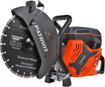 Станок распиловочный Patriot DSG 735С 3500W (595102230) от магазина РЭССИ