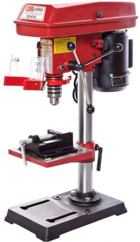 Станок сверлильный RedVerg RD-4113 350W от магазина РЭССИ