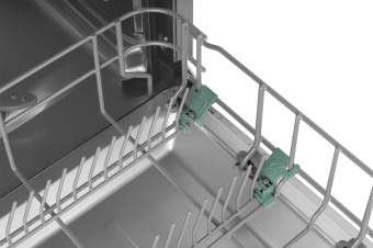 Посудомоечная машина встраив. Weissgauff BDW 6136 D Inverter AutoOpen Infolight 2100Вт полноразмерная инвертер от магазина РЭССИ