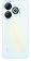 Смартфон Infinix X6525 Smart 8 128Gb 4Gb белый моноблок 3G 4G 2Sim 6.56" 720x1612 Android 13 13Mpix 802.11 a/b/g/n/ac GPS GSM900/1800 GSM1900 TouchSc Protect FM A-GPS Micro SD max2048Gb от магазина РЭССИ