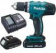 Дрель-шуруповерт Makita DDF453SYX4 аккум. патрон:быстрозажимной от магазина РЭССИ