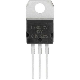 L7805CV (HXY) от магазина РЭССИ