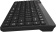 Картинка Клавиатура A4Tech Fstyler FBK22 AS черный USB беспроводная BT/Radio (FBK22 AS) от магазина РЭССИ Клавиатура A4Tech Fstyler FBK22 AS черный USB беспроводная BT/Radio (FBK22 AS) от магазина РЭССИ