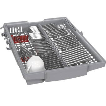 Посудомоечная машина Bosch SPS2HMW54Q белый (узкая) от магазина РЭССИ