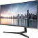 Картинка Монитор Samsung 34" Curved C34H890WGR серебристый VA LED 21:9 HDMI матовая HAS Pivot 300cd 178гр/178гр 3440x1440 DisplayPort Ultra HD 2K (1440p) USB 7.9кг от магазина РЭССИ Монитор Samsung 34" Curved C34H890WGR серебристый VA LED 21:9 HDMI матовая HAS Pivot 300cd 178гр/178гр 3440x1440 DisplayPort Ultra HD 2K (1440p) USB 7.9кг от магазина РЭССИ