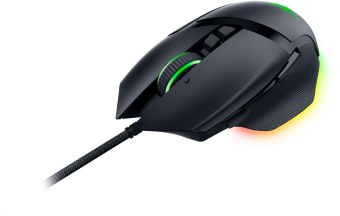 Мышь Razer Basilisk V3 черный оптическая (26000dpi) USB (11but) от магазина РЭССИ