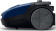 Пылесос Philips FC8240/09 900Вт синий/черный от магазина РЭССИ