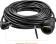 Удлинитель силовой Stayer 55028-30 3x1.5кв.мм 1розет. 30м ПВС без катушки черный от магазина РЭССИ