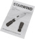Фен-щетка Starwind SHP8502 1000Вт белый/фиолетовый от магазина РЭССИ