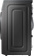 Картинка Стиральная машина Samsung WW70A5S21KX/LD класс: A загр.фронтальная макс.:7кг черный от магазина РЭССИ Стиральная машина Samsung WW70A5S21KX/LD класс: A загр.фронтальная макс.:7кг черный от магазина РЭССИ