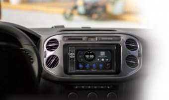 Автомагнитола Prology MPV-120 2DIN 4x55Вт от магазина РЭССИ