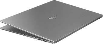 Ноутбук Xiaomi RedmiBook Core i5 13500H 16Gb SSD1Tb Intel Iris Xe graphics 14" IPS 2.8K (2880x1800) Windows 11 trial (для ознакомления) silver WiFi BT Cam (JYU4583CN) от магазина РЭССИ