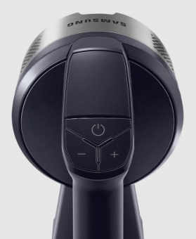 Пылесос ручной Samsung Jet VS15A6031R5/EV 410Вт серебристый/серый от магазина РЭССИ