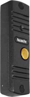 Видеопанель Falcon Eye FE-305C цветной сигнал цвет панели: графит от магазина РЭССИ