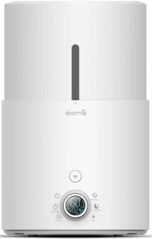 Увлажнитель воздуха Deerma DEM-SJS300W (ультразвуковой) белый от магазина РЭССИ