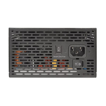 Блок питания Thermaltake ATX 1200W Toughpower GF A3 Gen.5 80+ gold (20+4pin) APFC 140mm fan color LED 12xSATA Cab Manag RTL от магазина РЭССИ