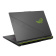Картинка Ноутбук Asus ROG Strix G18 G814JV-N6168 Core i7 13650HX 16Gb SSD1Tb NVIDIA GeForce RTX4060 8Gb 18" IPS WQXGA (2560x1600) noOS grey WiFi BT Cam (90NR0CM1-M00BC0) от магазина РЭССИ Ноутбук Asus ROG Strix G18 G814JV-N6168 Core i7 13650HX 16Gb SSD1Tb NVIDIA GeForce RTX4060 8Gb 18" IPS WQXGA (2560x1600) noOS grey WiFi BT Cam (90NR0CM1-M00BC0) от магазина РЭССИ