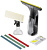 Мойщик окон Karcher WV 2 Plus Multi Edition шир.скреб.:280мм пит.:от аккум. черный от магазина РЭССИ