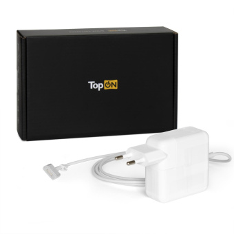 Блок питания TopON TOP-AP205 45W 14.85V-14.85V 3.05A от бытовой электросети от магазина РЭССИ