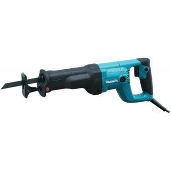 Сабельная пила Makita JR3051TK 1200Вт 3000ход/мин от магазина РЭССИ