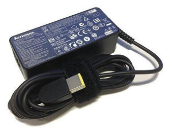Адаптер Lenovo 0B47036 1-connectors от бытовой электросети от магазина РЭССИ
