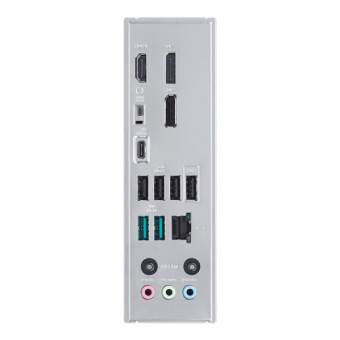 Материнская плата Asus PRIME B840M-A WIFI SocketAM5 AMD B840 4xDDR5 mATX AC`97 8ch(7.1) 2.5Gg RAID+HDMI+DP от магазина РЭССИ