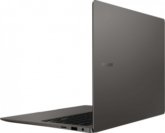 Ноутбук Samsung Galaxy Book 3 Pro NP940 Core i7 1360P 16Gb SSD512Gb Intel Iris Xe graphics 14" AMOLED 3K (2880x1800) Windows 11 Home dk.grey WiFi BT Cam (NP940XFG-KC4IN) от магазина РЭССИ