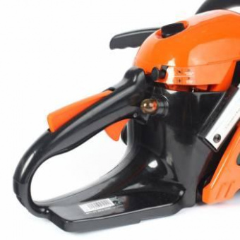 Бензопила Patriot PT 3816 Imperial 2000Вт 2л.с. дл.шины:16" (40cm) (220105515) от магазина РЭССИ