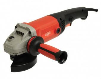 Углошлифовальная машина Elitech МШУ 1412 1400Вт 7500об/мин рез.шпин.:M14 d=125мм от магазина РЭССИ