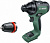 Дрель-шуруповерт Bosch AdvancedDrill 18 аккум. патрон:быстрозажимной (06039B5004) от магазина РЭССИ